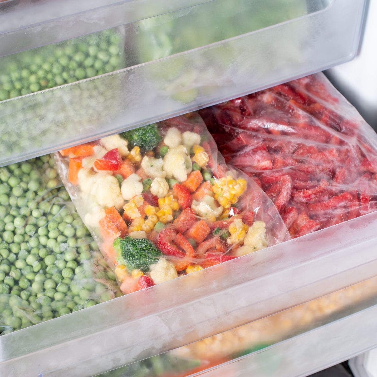 LtGranite's tweet photo. Two weeks ago we told you to prep your freezer for any prepared foods for Thanksgiving. Well, now is the time to take those goodies out to thaw for the big day! #ThanksgivingPrep #HomeTips https://t.co/nvTNIuEPND