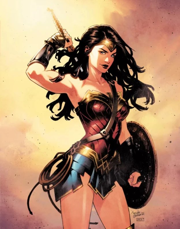 Well now that Melissa is free 👀