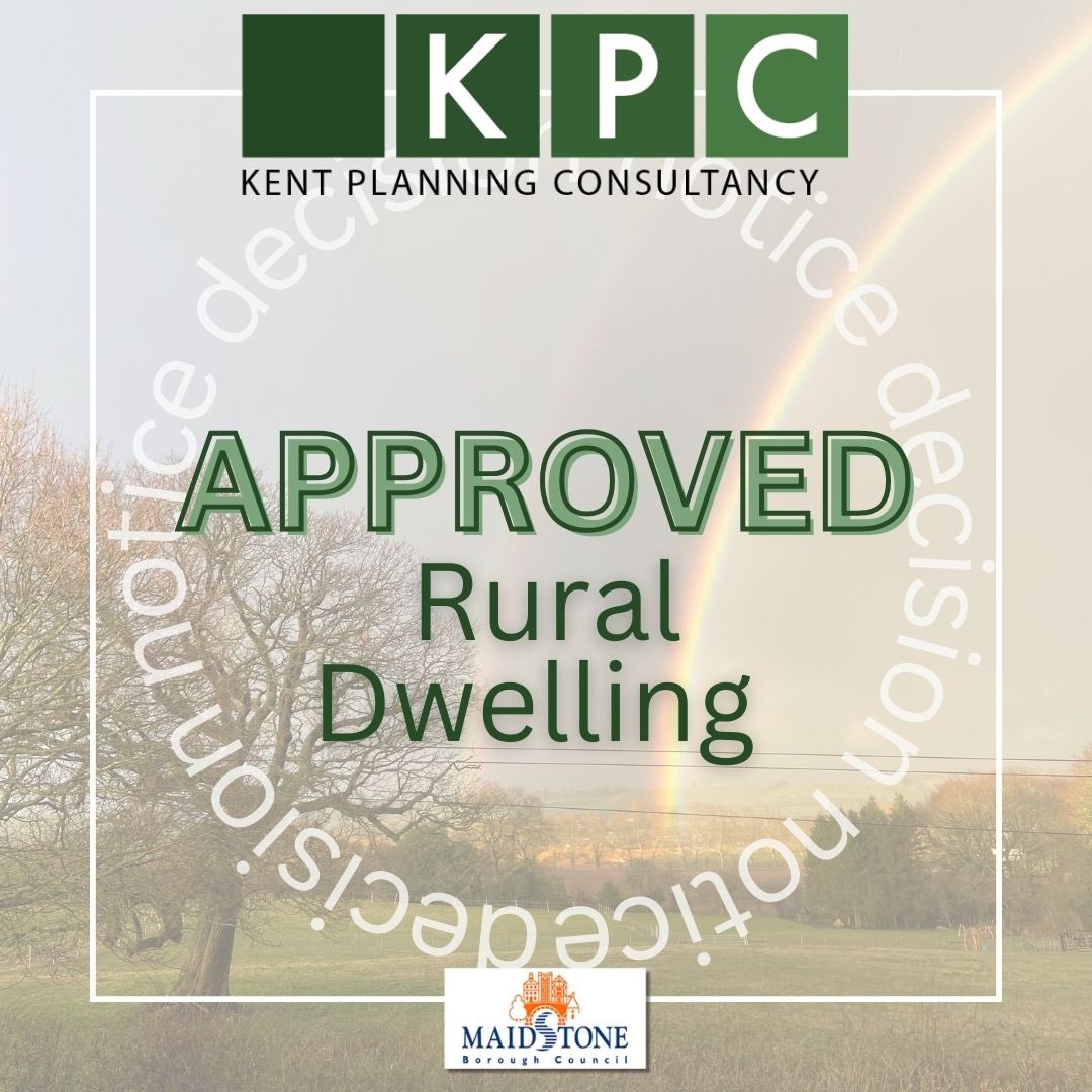 Kent Planning Consultancy tweet media