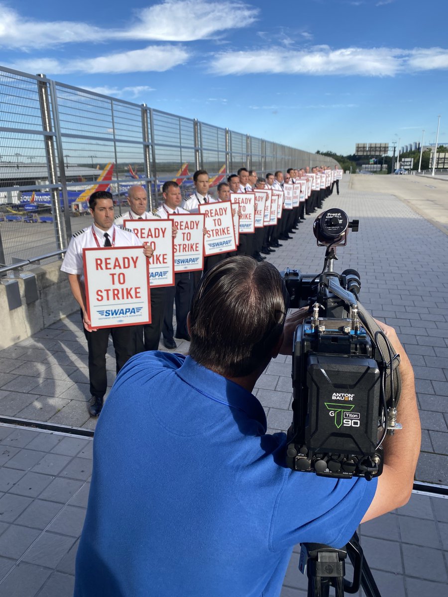 John Murphy tweet media