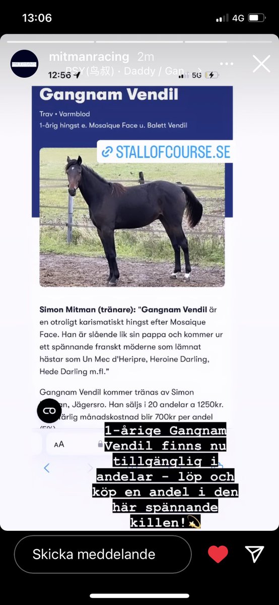 Simon Mitman tweet media