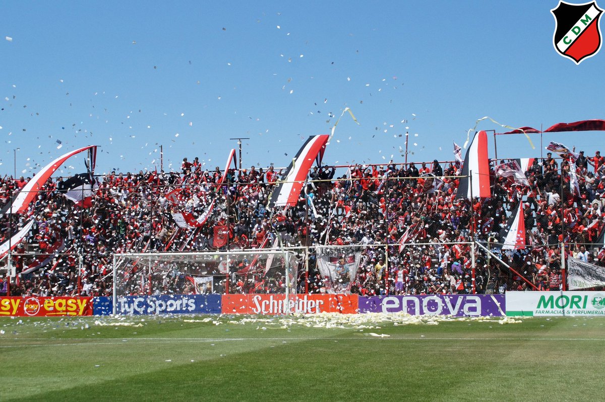 Vamos nosotros! ⚫⚪🔴