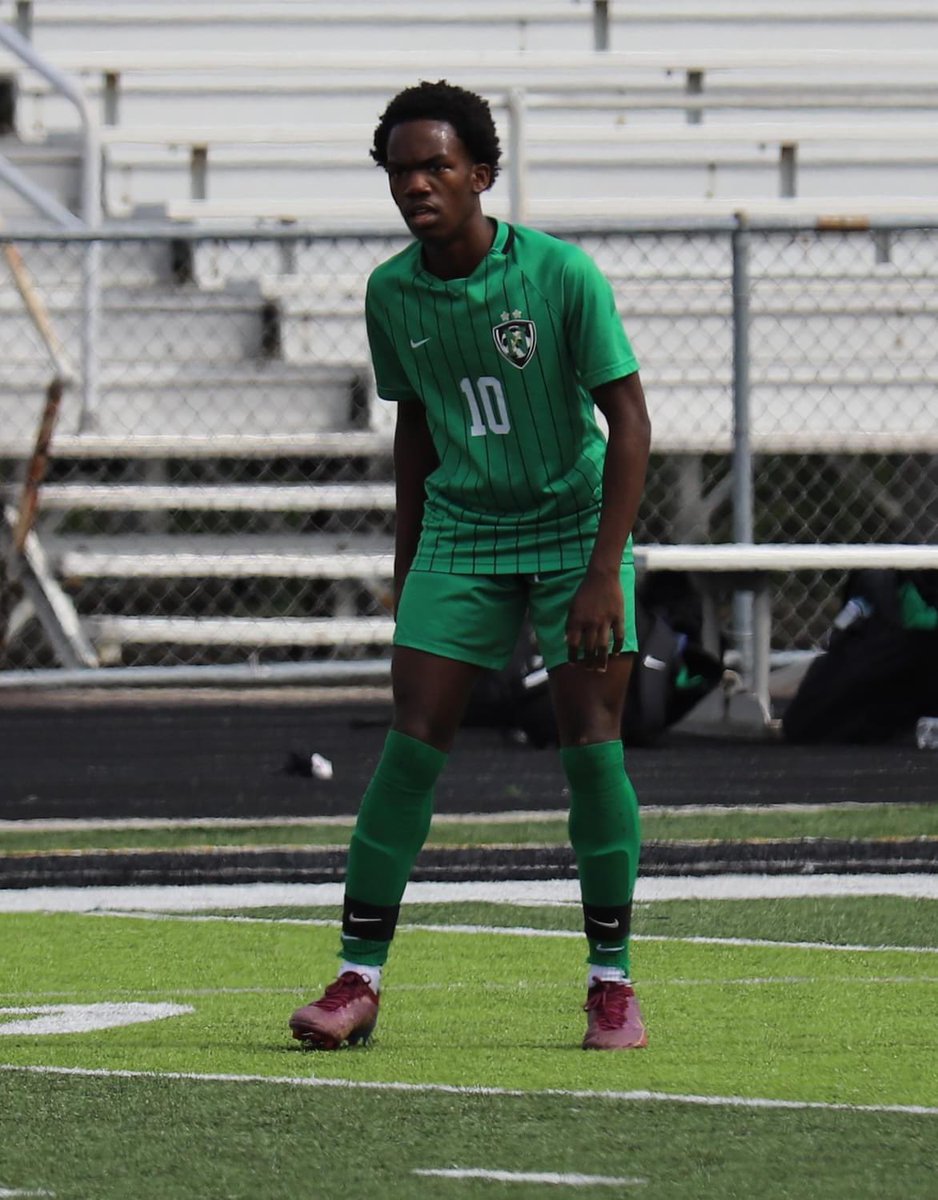 northmont_s's tweet photo. Nasir Eloi (SR)

1)GWOC 1st Team
2)MVSSCA 1st Team All-North
3)MVSSCA Player of the Year All-North
4)1st Team All-Area
5)1st Team All-State

Nasir was an absolute beast this season, setting many records. Scoring 13 Goals and providing 10 Assists. We will miss you! Go Bolts!⚡️⚽️ https://t.co/3WJVH1cDET