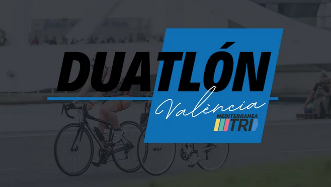 triatlonchannel's tweet photo. Valencia @MediterraneaTri Duatlon abre inscripciones https://t.co/6rwFMOFAvS https://t.co/KVr7MYm6KT
