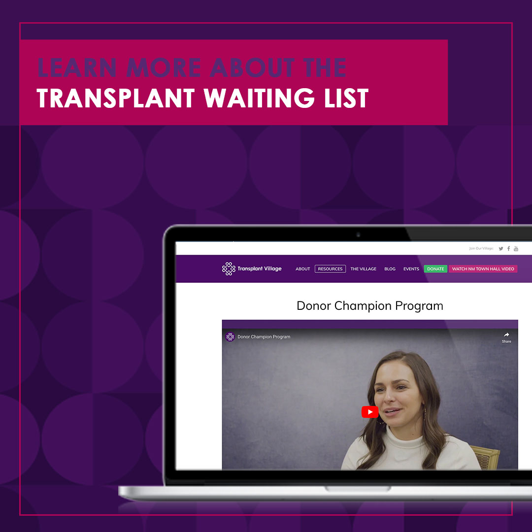 NorthwesternTX's tweet photo. Some people who are on the transplant waiting list have to wait longer than others to receive a lifesaving donation. Learn more about what organs are most in demand and who has to wait the longest by reading this article: https://t.co/j1kriEWntu https://t.co/ObQIPrEPzh