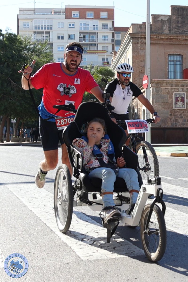 JRunningteam's tweet photo. dinero (soporte nutricional, isotónico, soporte moral, las cerves de después..) será bienvenido. Estad atentos que iremos cuadrando fechas. #jjrunningteam #discapacidad #retotiovivo2023 #disability #noexclusion https://t.co/MKz4G5dcSE