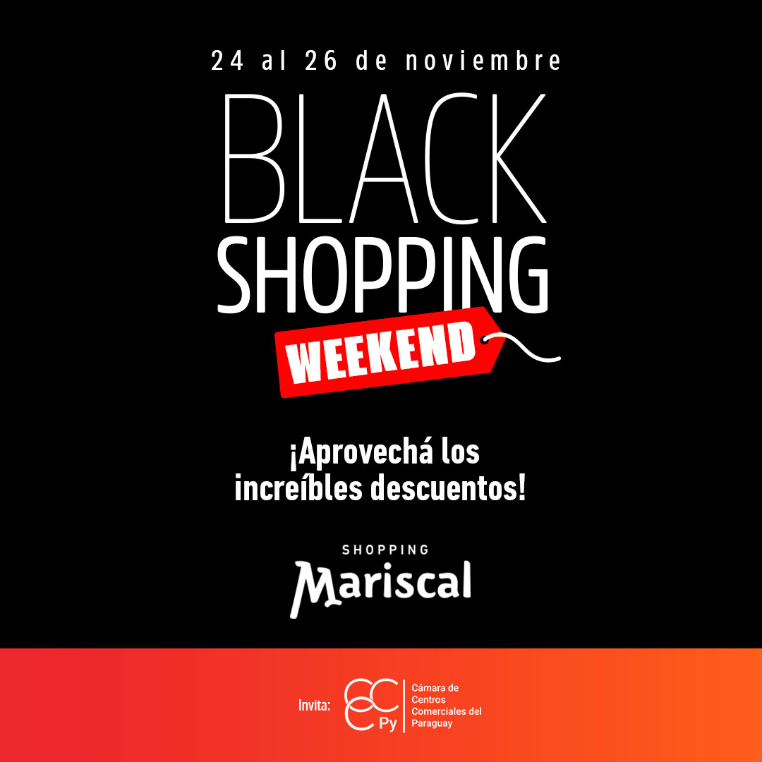 Shopping Mariscal tweet media