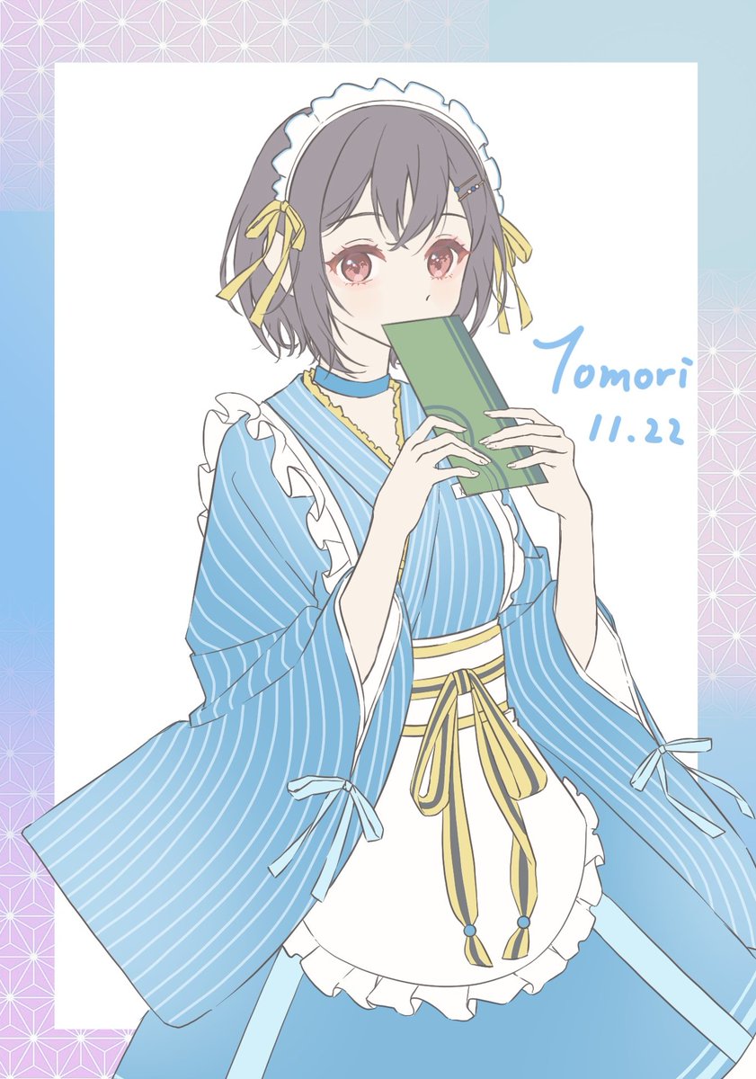 Rokilly's tweet image. #高松燈生誕祭2023
#MyGO