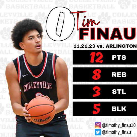 Great game <a href="/timothy_finau/">Timothy Finau</a>