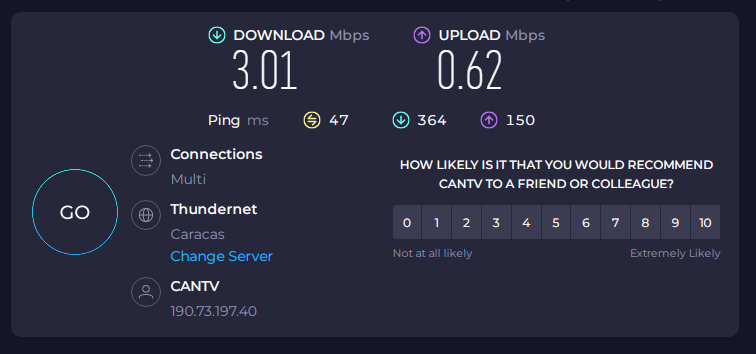 acido100x100's tweet image. Después de estar (3 SEMANAS) SIN INTERNET gracias a @InterCliente @TuMundoInter (video) ahora cuando llega apenas puedo navegar (fotos), Calle 7 de La Urbina, Caracas, Contrato: 2500015851 #InterCliente @Conatel @sundde_ve