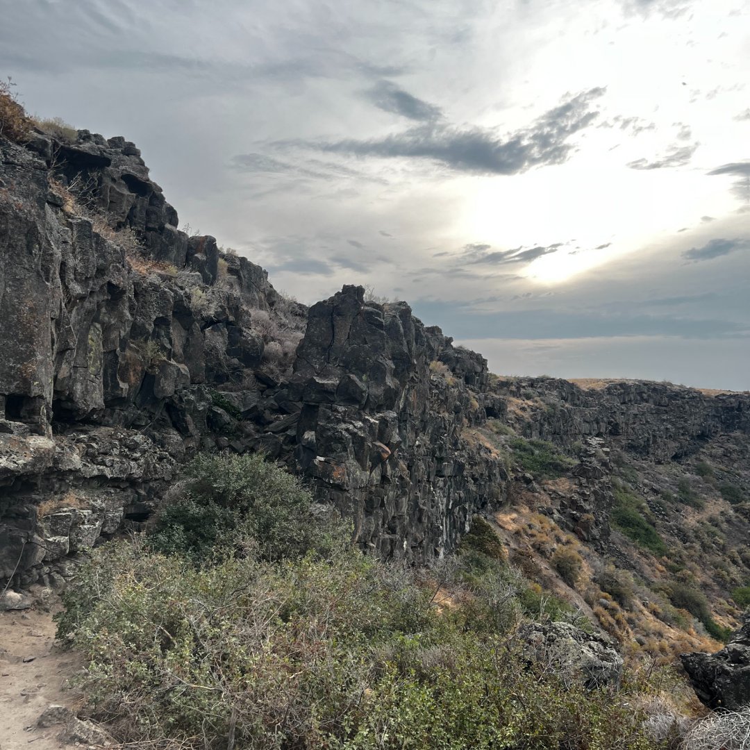 Enjoy nature before the winter storms take over!
 #NatureLover #OutdoorAdventures #EmbraceTheElements #ExploringOutdoors #NatureEscape