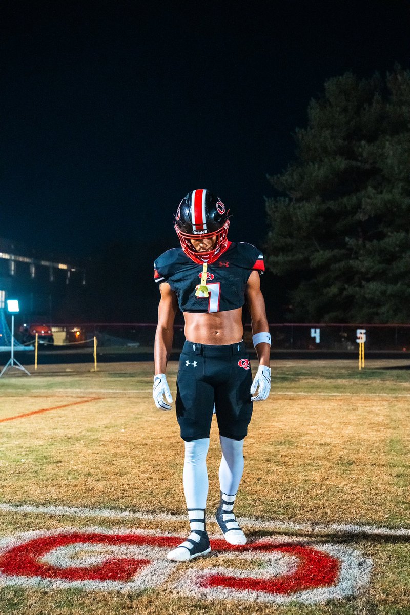TavahriG's tweet image. Feel as though I left my mark!🤝🏾
