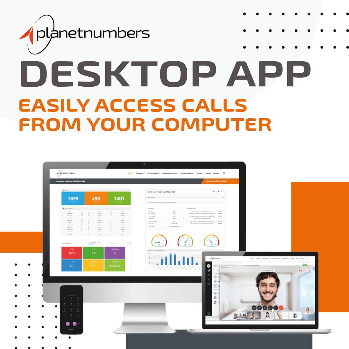 Planet Telecom 🚀 tweet media