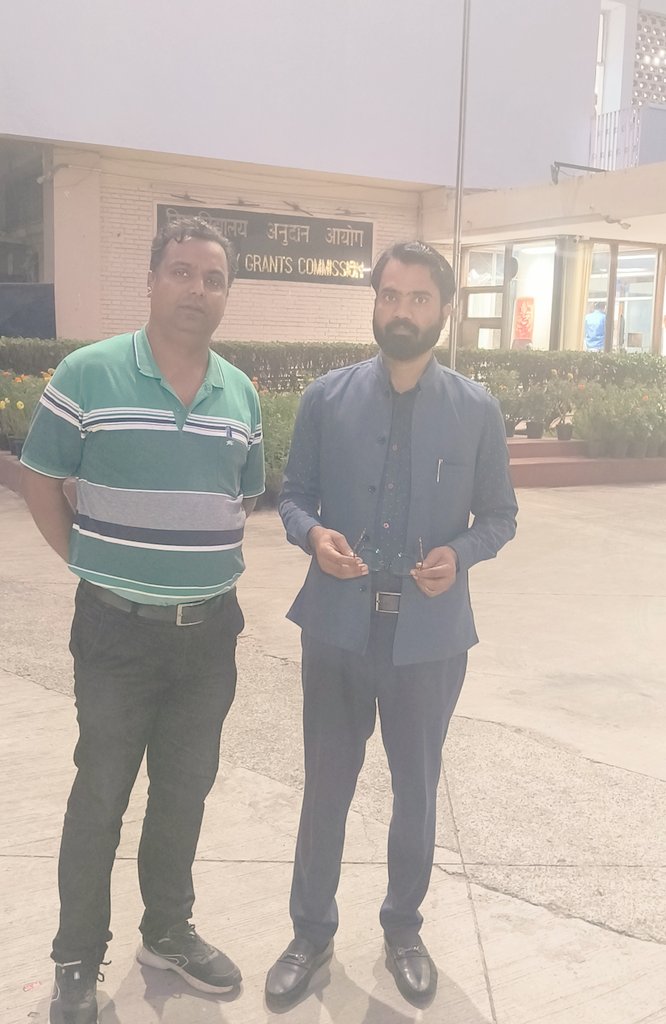 Dr Manjeet Singh Patel tweet media