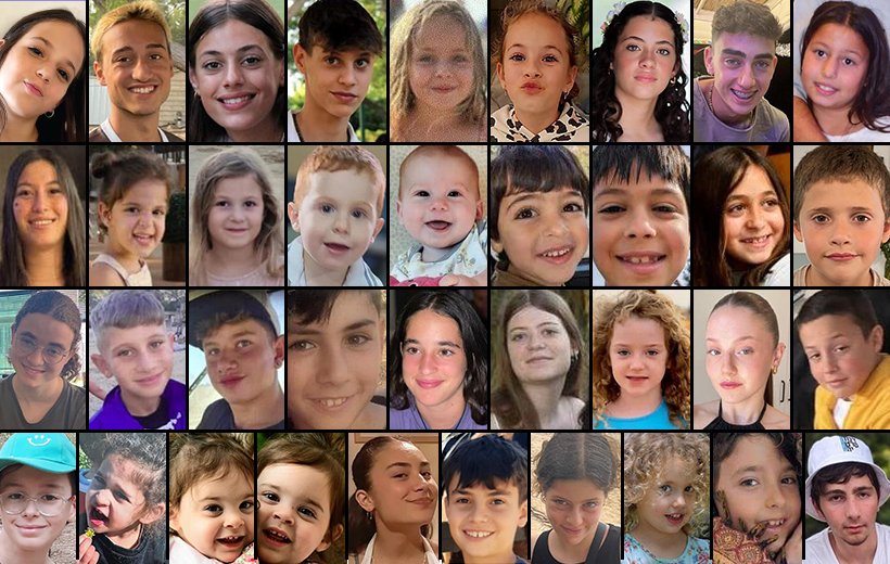 michaelh992's tweet photo. Israeli soldiers who are due to escort the children hostages to be released in the agreement with #Hamas have received specific instruction drafted by the Welfare Ministry to deal with the psychological trauma they suffered. 

Among these instructions is one not to respond to their questions about their parents and wait until they are in Israel. This is because many of them have lost at least one of their parents, if not both.