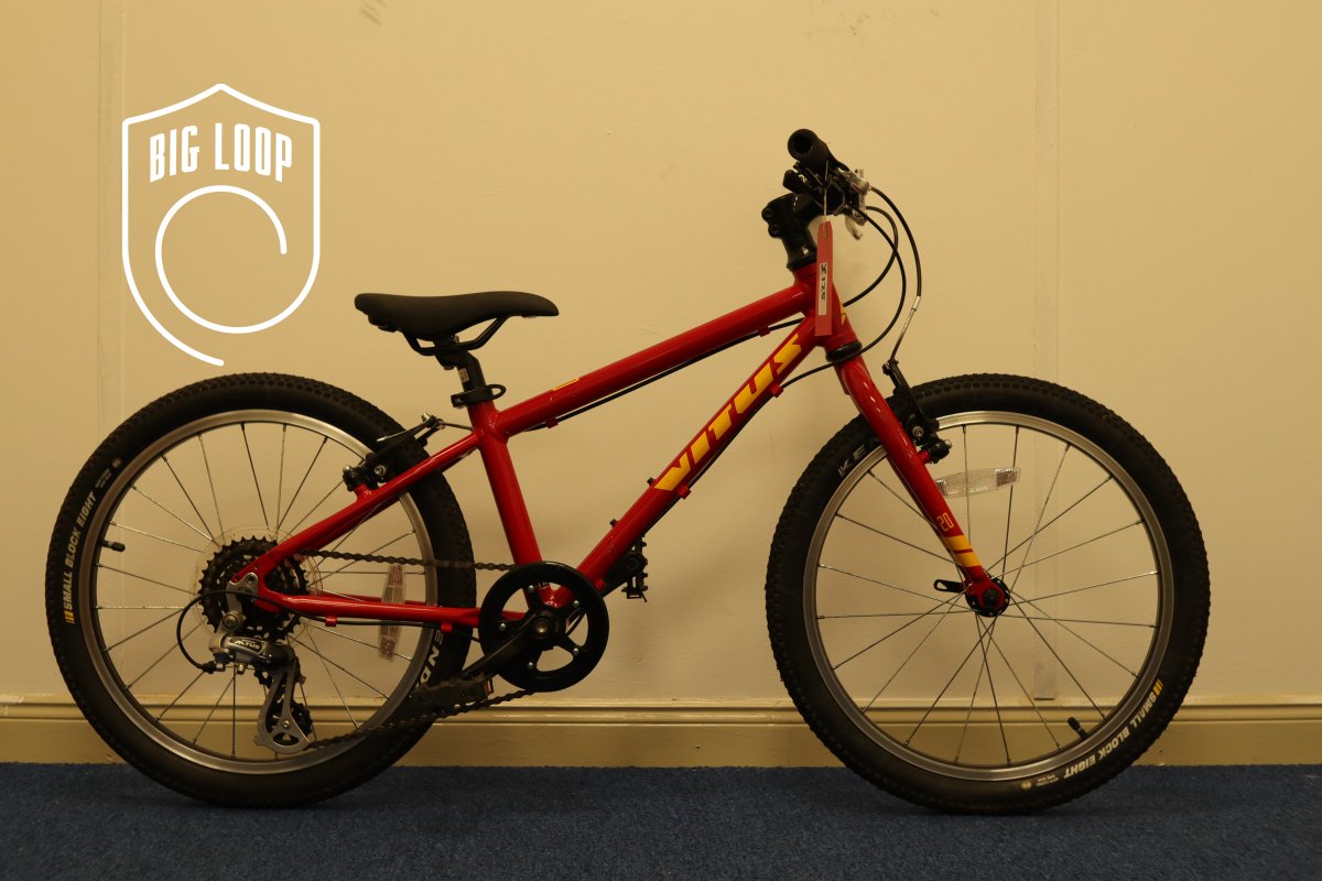 bigloopbikes tweet media