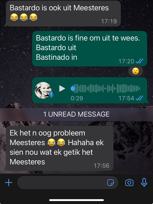bastardo