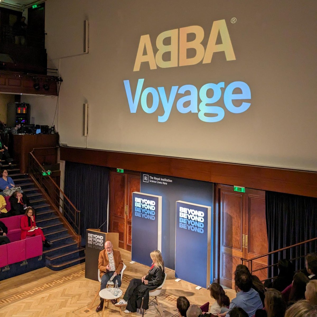 British Council Arts tweet media