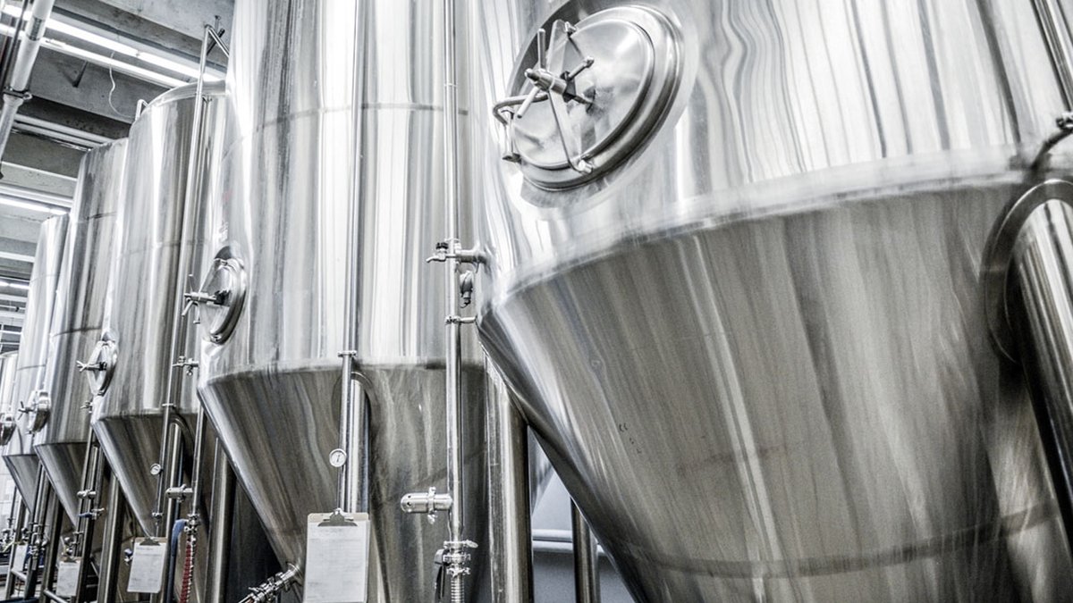Introduce sustainability practices to your brewery with the assistance of multiple U.S. agencies prepared to help foot the bill for renewable energy projects. brewersassociation.org/brewing-indust…