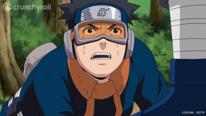 Naruto_Anime_EN tweet picture