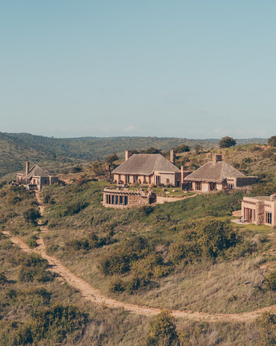 ExploreCookson's tweet image. With a strong history of delivering next-level safari adventures in Kenya, we work with the best private lodges to give you access to classic wildlife experiences, heli safaris and opportunities to take part in impactful conservation projects.