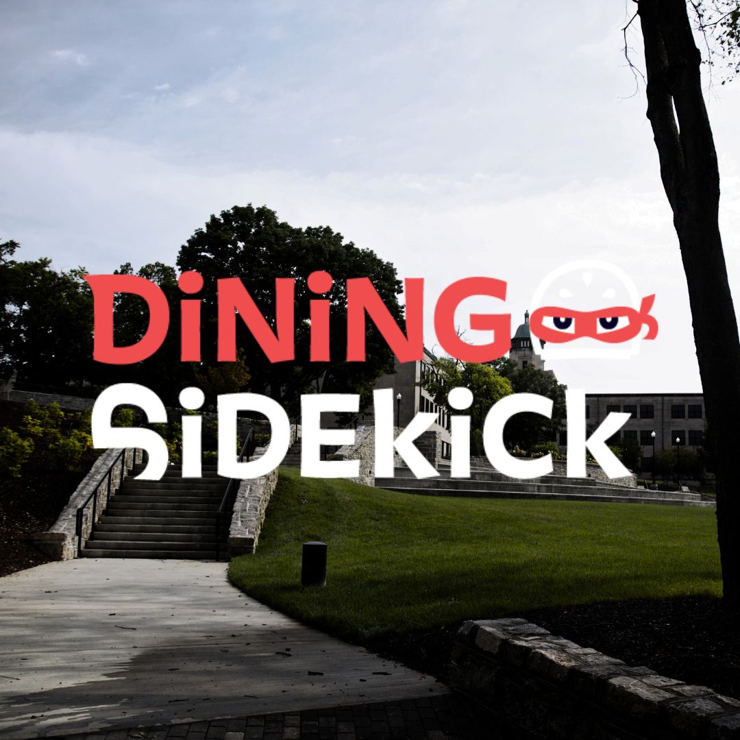 Hey Hilltoppers! Don't forget you can still order El Mazatlan and Donatos Pizza with your Meal Plan Dollars, Flex, Dining Dollars and Big Red Dollars on Dining Sidekick! #wku #wkurg #restaurantgroup