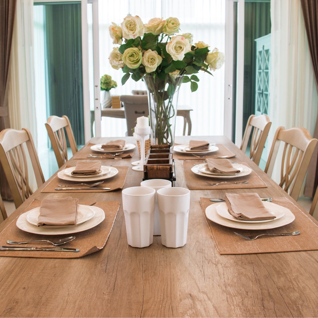 Thanksgiving is tomorrow!  What is your favorite Thanksgiving food? 

#thanksgiving #family #familytime #celebrate #feast #thanksgivingfeast #favoritefoods #home #holidayathome #impactwindows #hurricaneprotection #hurricanewindows