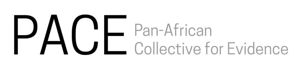 Today #R2ARecommends getting engaged in the Pan-African Collective for Evidence. PACE aims to build healthy evidence-to-policy systems to create real impact across Africa & beyond. @africa_evidence #AfricaEvidenceNetwork #PACE #PolicyMaking ow.ly/E3Gu50Qaic5