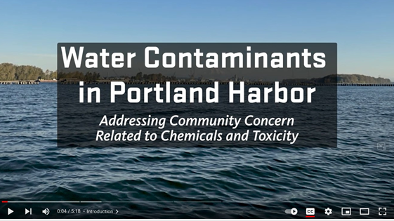 OSU_EHSC's tweet image. 🌊Check out the collaboration between Manuel Garcia-Jaramillo and Portland Harbor Community Coalition @phccoalition. They conducted a non-target chemical analysis, exploring emerging contaminants with pilot project funding. 👉
ow.ly/wALZ50Q8yAN
#NIEHSfunded
#OregonState