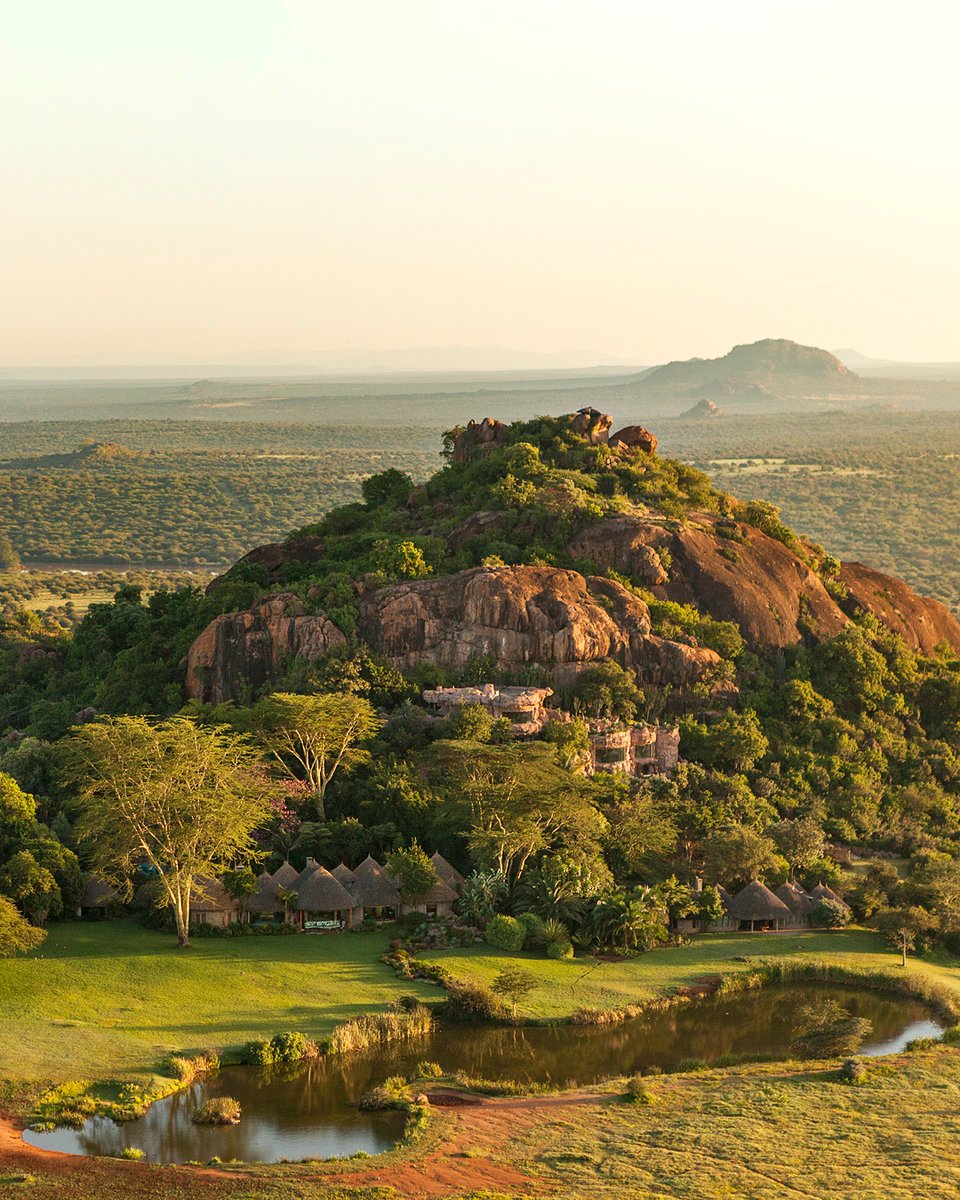 ExploreCookson's tweet image. With a strong history of delivering next-level safari adventures in Kenya, we work with the best private lodges to give you access to classic wildlife experiences, heli safaris and opportunities to take part in impactful conservation projects.