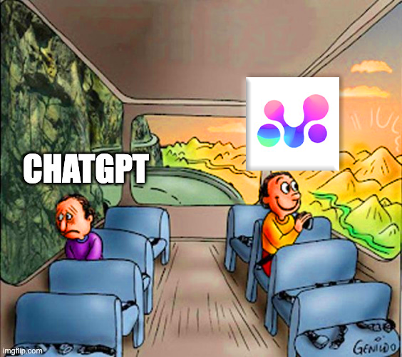 The World IA tweet media