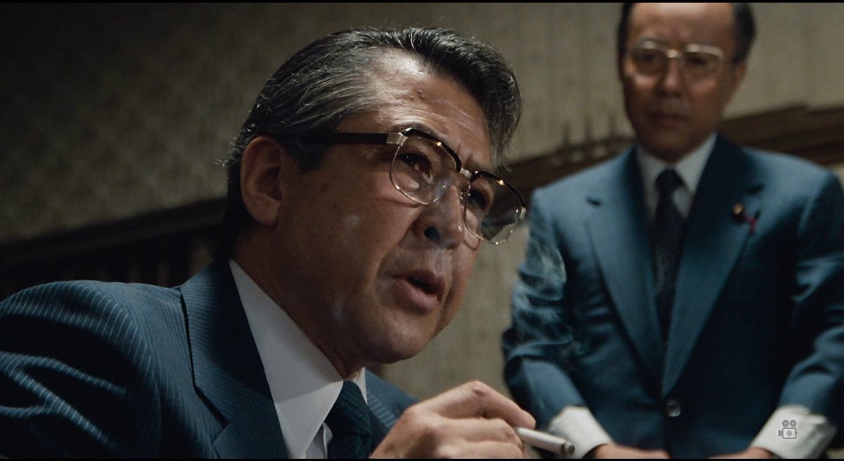 1984年版『ゴジラ』の原案を手掛けた田中友幸プロデューサーは、明治