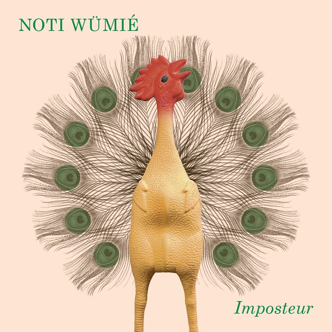 Imposteur chunt dä Friti, hie chasch presave: lnk.to/nw-imposteur
Danke!