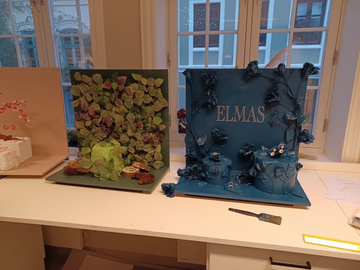 Jamie Adair tweet media