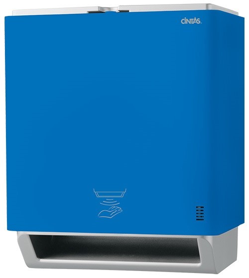 Cintas Clean tweet media