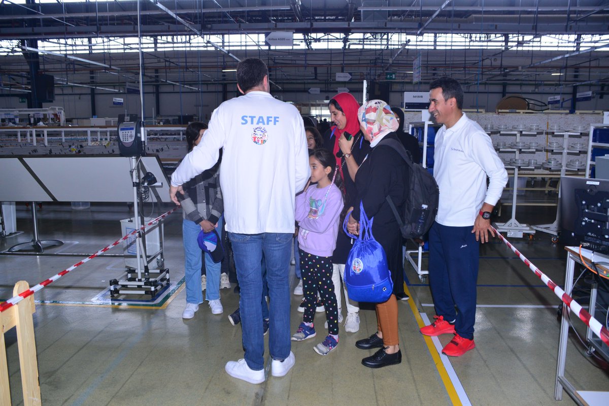 Safran Electrical & Power tweet media