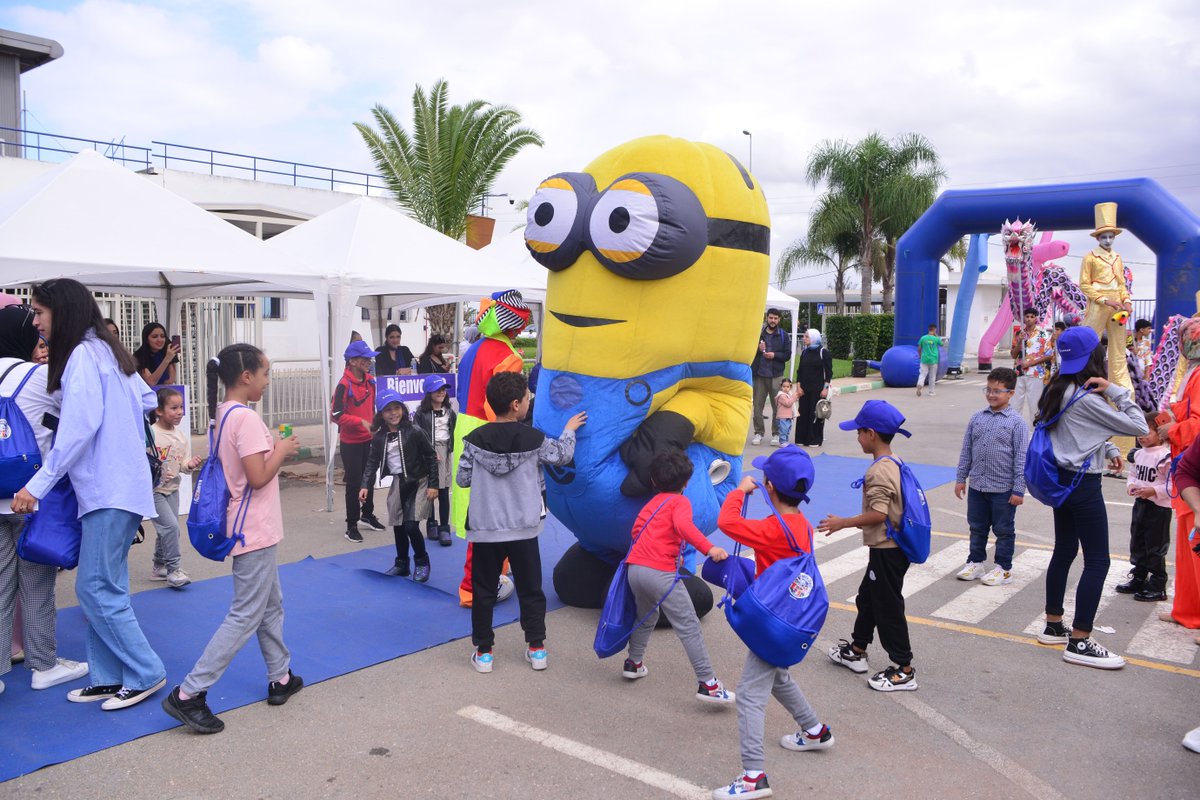 Safran Electrical & Power tweet media