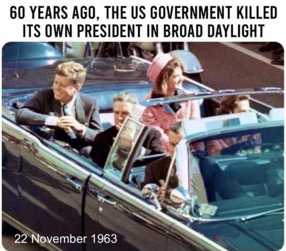 victornelson's tweet photo. @charliekirk11 @TheOliverStone @lordbuckly @hunleyeric @realDonaldTrump
#releaseJFKfiles all of them! 👈🏼 @NationalArc ☝🏼 https://t.co/d29LEP5mNq