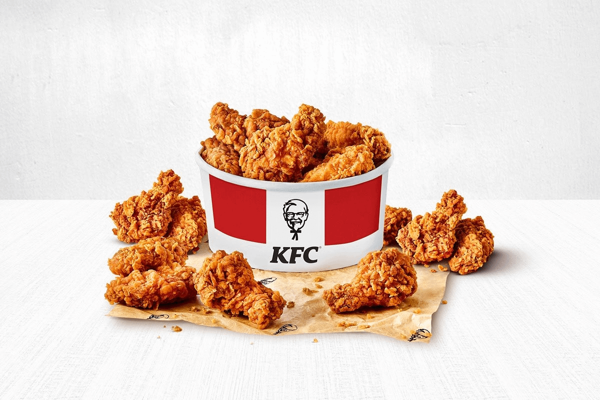 明天又是周四啦，最近行情不错赚了点小钱，KFC走起
⚡️奖品：50U  均分5人，10U/人
要求：
👉1：关注 <a href="/pcobidco/">Old two sis💜</a> &amp; <a href="/fen_qi82080/">币圈小白撸毛日记</a>
👉2：转发+点赞+随意留言

24号晚上8点开奖 ，机器开奖
#kfc #btc #BRC20 #抽奖活动