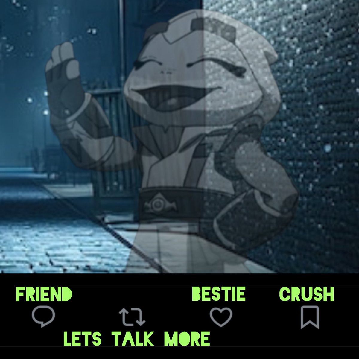 FrenchFroggy_'s tweet photo. Let's see !  ( PT. 2 ) https://t.co/aQMDmjOWtx