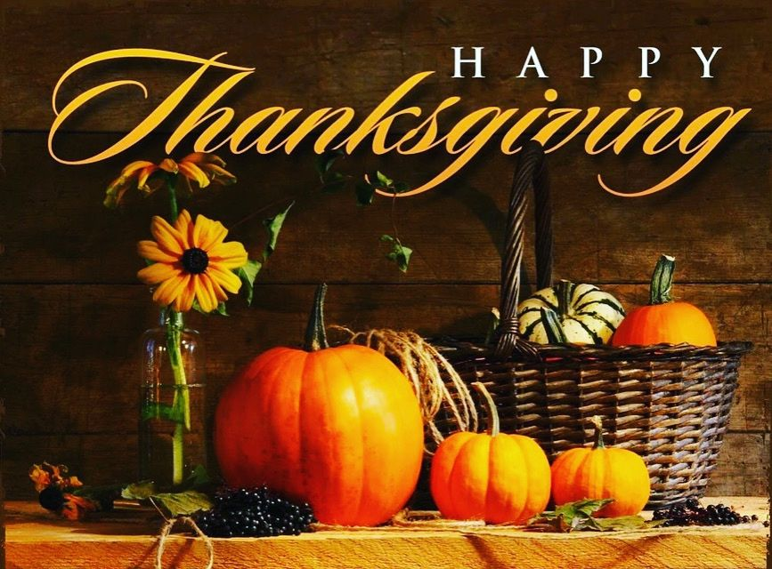 Bilsing_NA's tweet photo. Happy Thanksgiving from everyone here at Bilsing Automation! We wish you a safe and wonderful Thanksgiving!   In Observance of the Holiday, Bilsing will be closed Thursday 11/23 and Friday 11/24. https://t.co/0vnQ0HCxnY