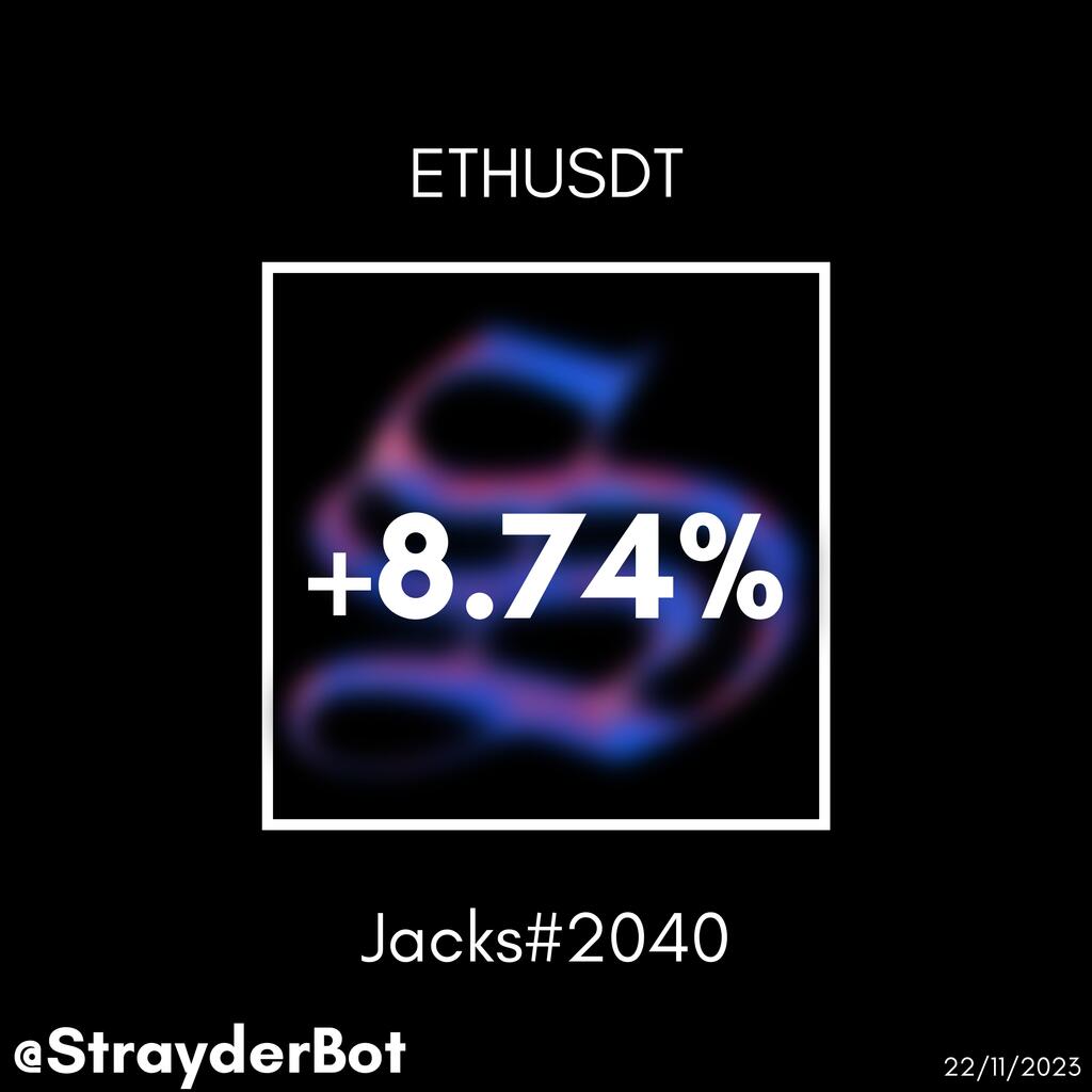 Strayder Success tweet media