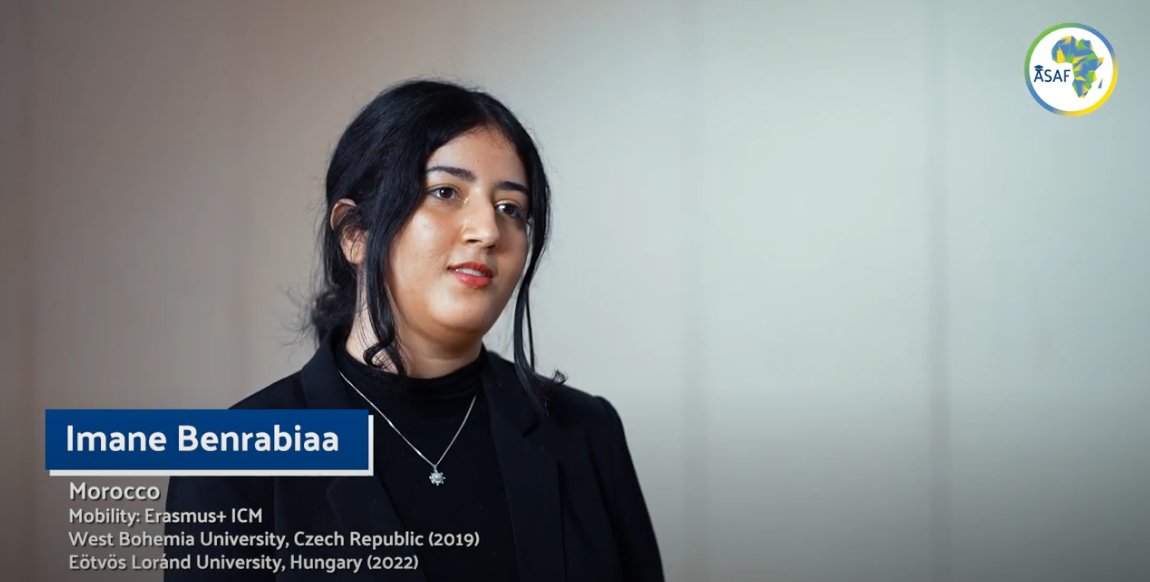 Watch brand new testimonials of ASAF members on our website and YouTube channel and get to learn about the ASAF membership experience first-hand! 📽️ 

Website: bit.ly/3sKFpHk
YouTube: bit.ly/47JCNsd