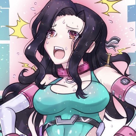 ファンティアに投稿しました!「七草真由美強制ハイグレ」 https://t.co/nbcDse4zhf 