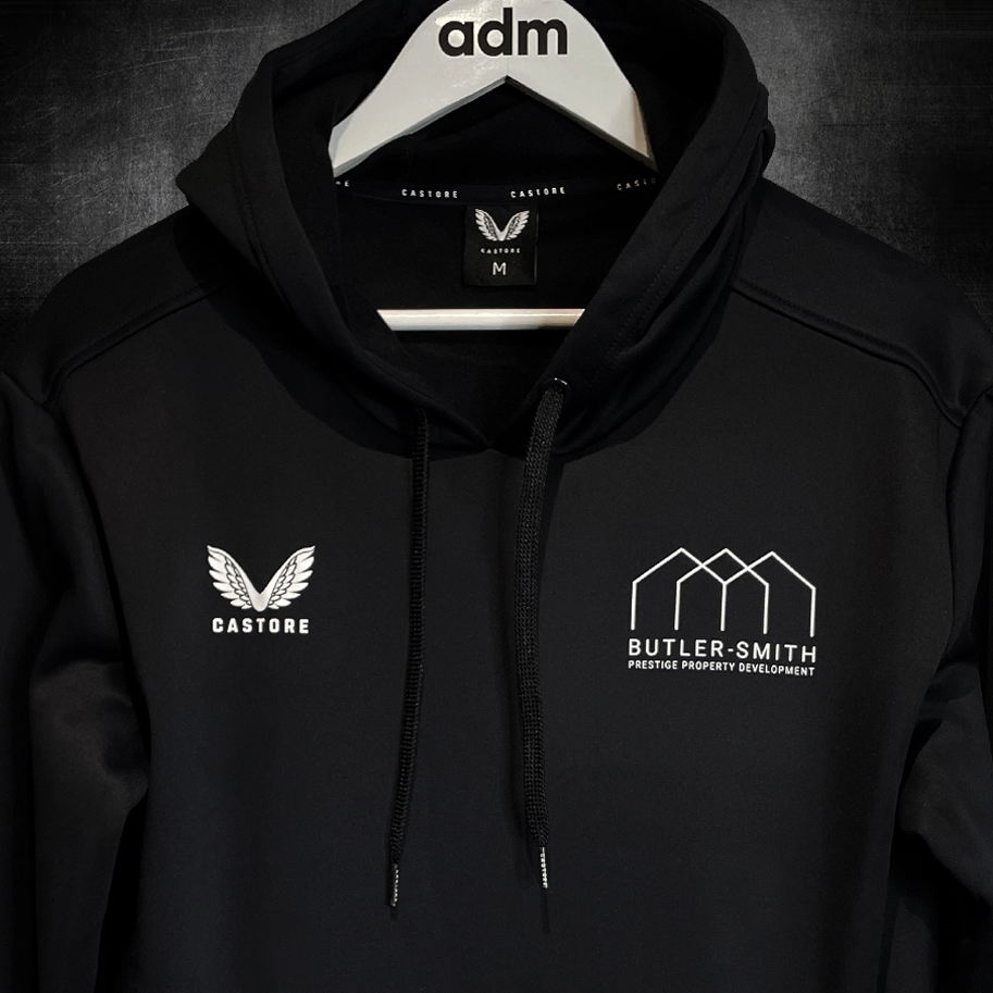 admcustomwear's tweet photo. Printed Castore hoodies and tees for Butler-Smith Prestige Property Development๐
#adm #makeityours #teamwear #customisedCastore #printedlogo #hoodies #printedtees https://t.co/m1h4qAwxNp