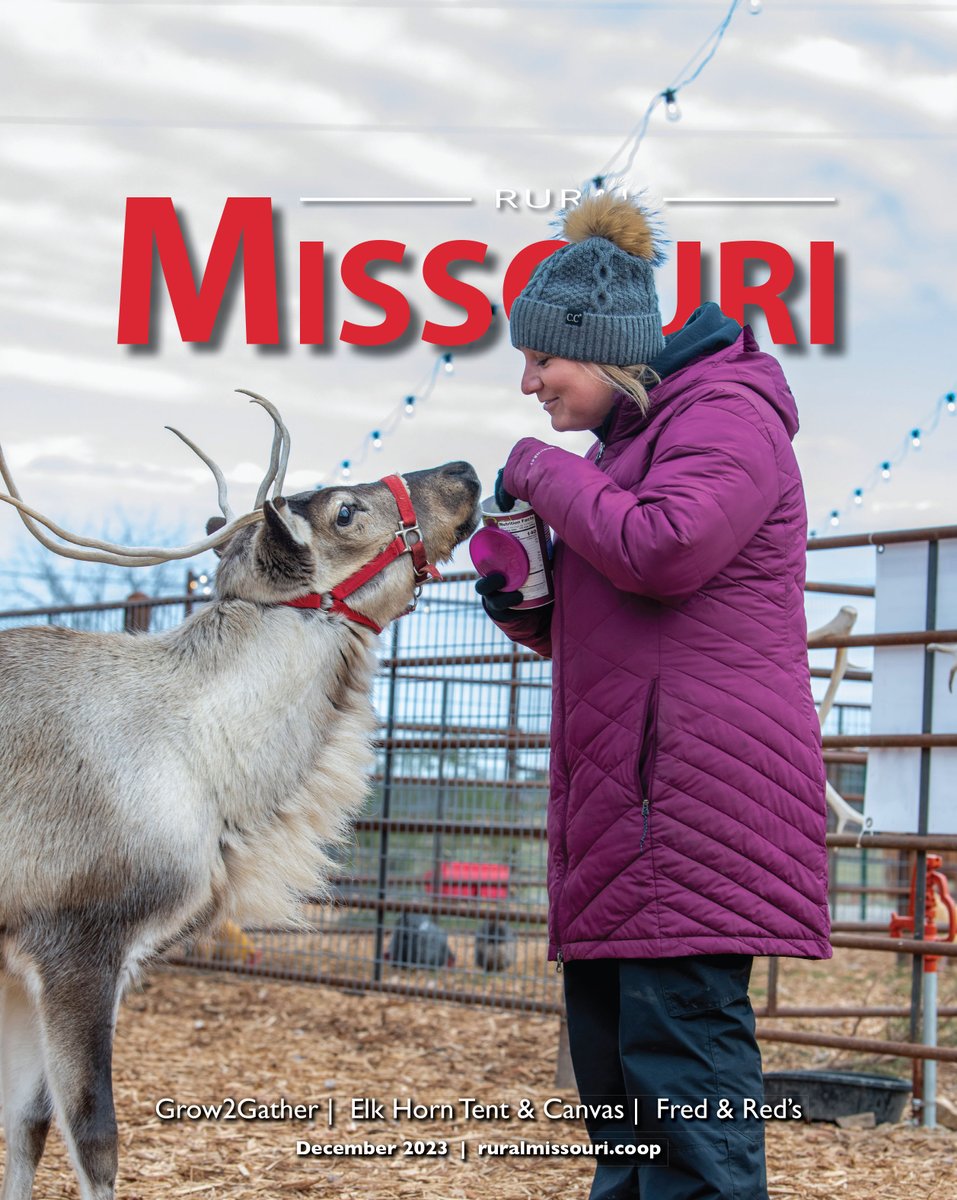 Boone Electric Cooperative tweet media