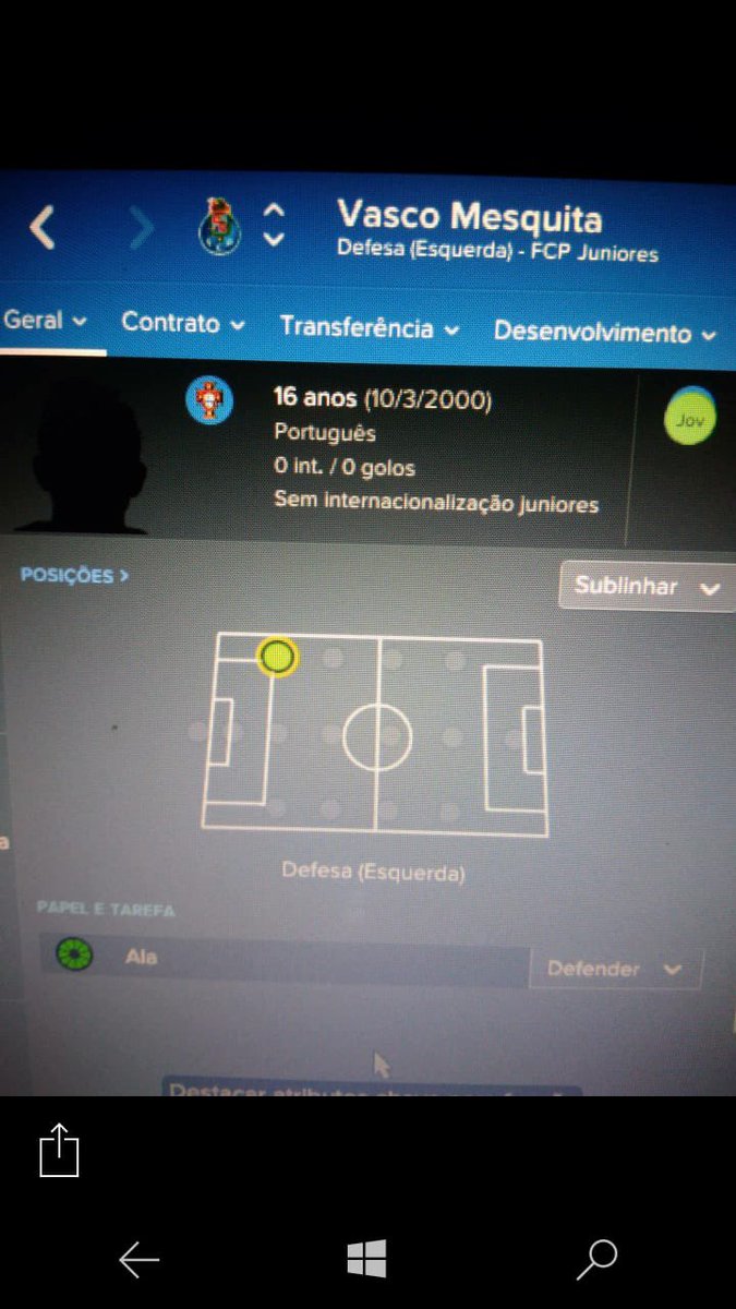 Mcdonald’s > FCPorto ✍🏻