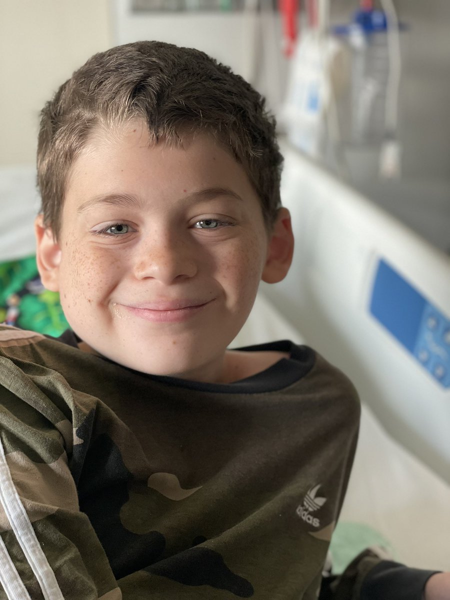 TheHauntedSiren's tweet photo. My 11year old nephew has been diagnosed with Langerhans Cell Histiocytosis. It is in his Jaw bone and it made a hole and there’s necrotic tissue all around the hole. We are looking for other people who have gone through this in the jaw.  🎗️ #cancer https://t.co/8cE7gYT0sv