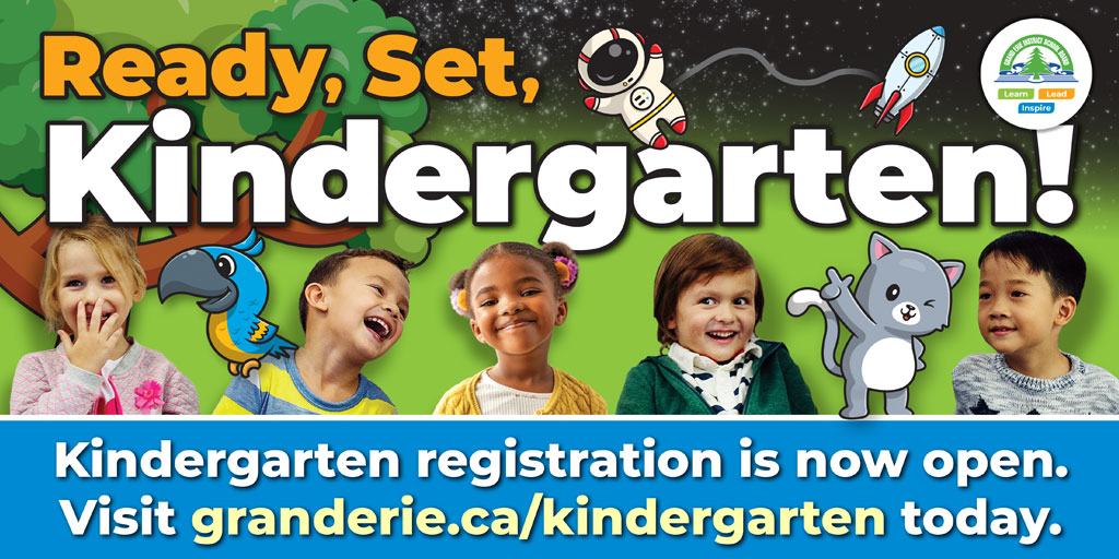 GEDSB's tweet photo. It's never too early to be thinking about the start of school... 💭

Read about Kindergarten registration here, including important details about Grand Erie's French Immersion program: https://t.co/QFEcjLGgQ4 https://t.co/qG6BGsUOCD