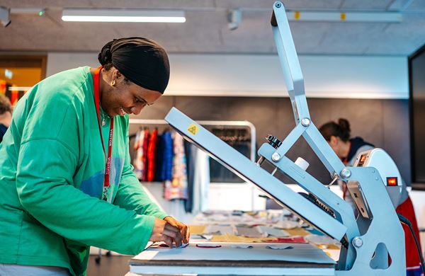 the Design Museum tweet media